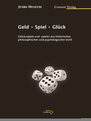 cover image of Geld--Spiel--Glück
